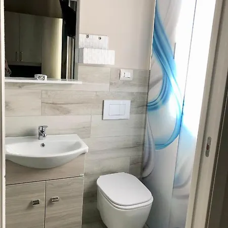 Al Mare Holiday home