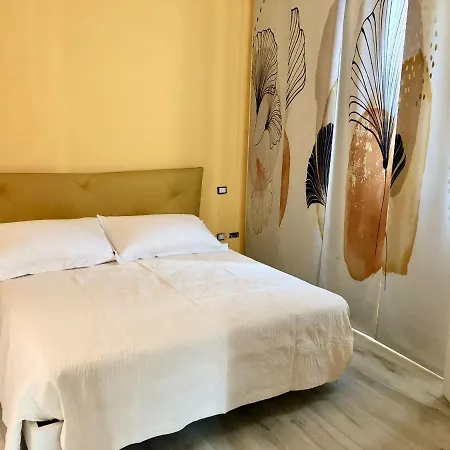 Holiday home Al Mare
