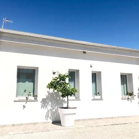 Al Mare Holiday home Mondolfo