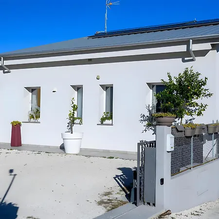 Holiday home Al Mare Mondolfo