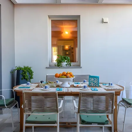 Holiday home Al Mare