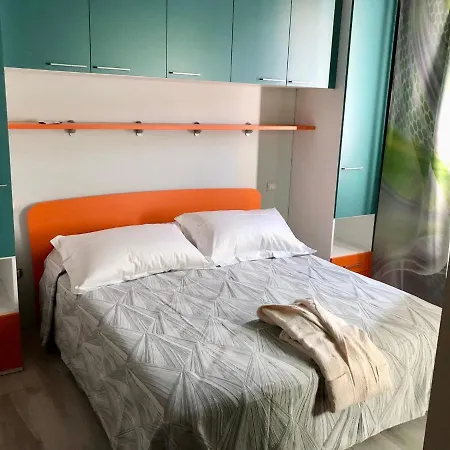 Chalet Al Mare *