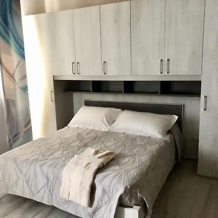 Chalet Al Mare Marotta