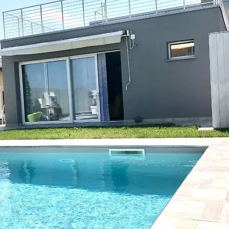 Chalet Al Mare