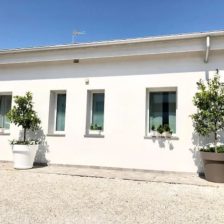 Villa Chalet Al Mare