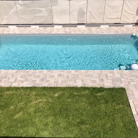 Chalet Al Mare Villa *