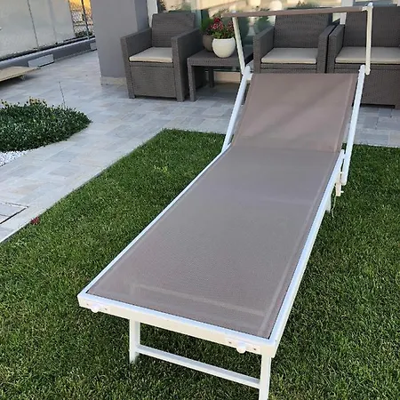 Vila Chalet Al Mare