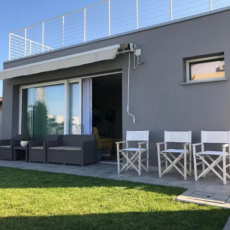 Chalet Al Mare Villa Marotta