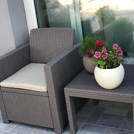Chalet Al Mare *