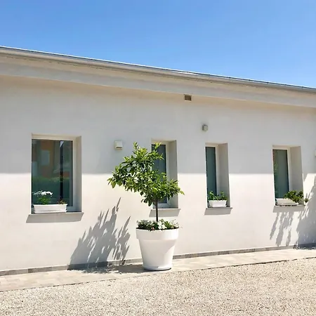 Chalet Al Mare Villa Marotta