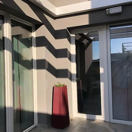Vila Chalet Al Mare *