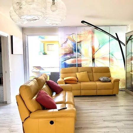 Chalet Al Mare * Marotta