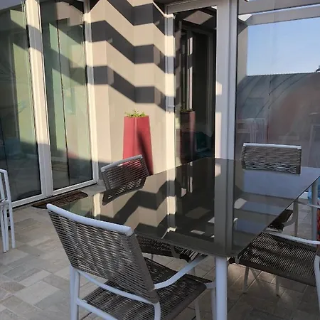 Chalet Al Mare Villa *